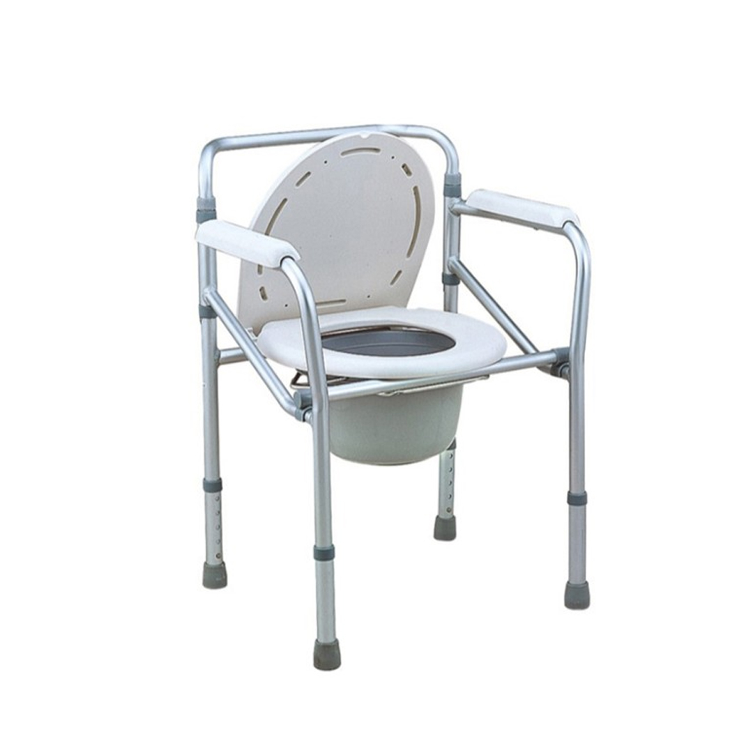 Commode Chair available in online  pharmacy qatar, doha 
